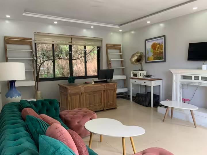 Catba Backpackers Hostel & Pool Bar Chan Chau Номер фото